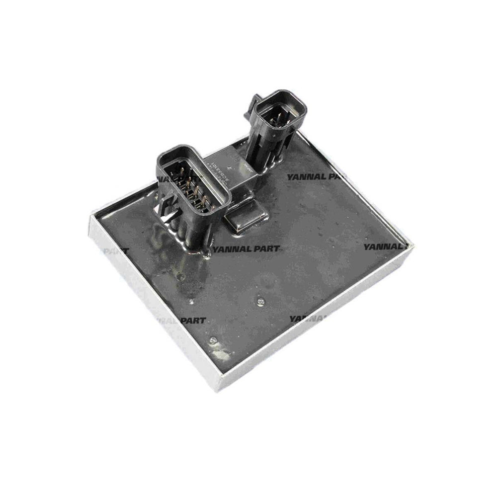 Part No. 6671669 Aux Control Module for Loaders