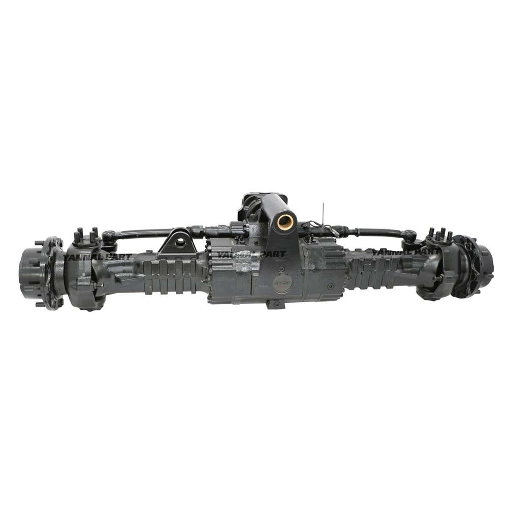 Part No. 7240244 Front Axle for VersaHandlers