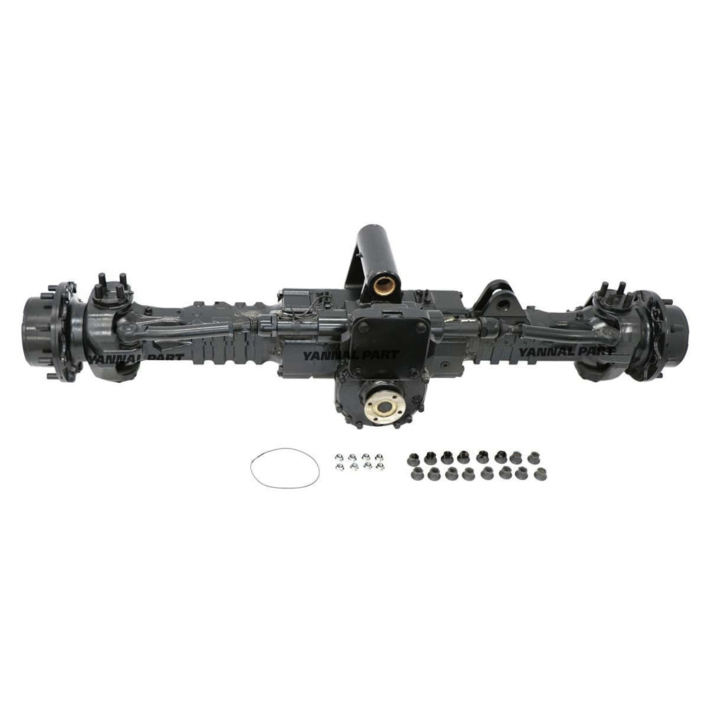 Part No. 7240244 Front Axle for VersaHandlers