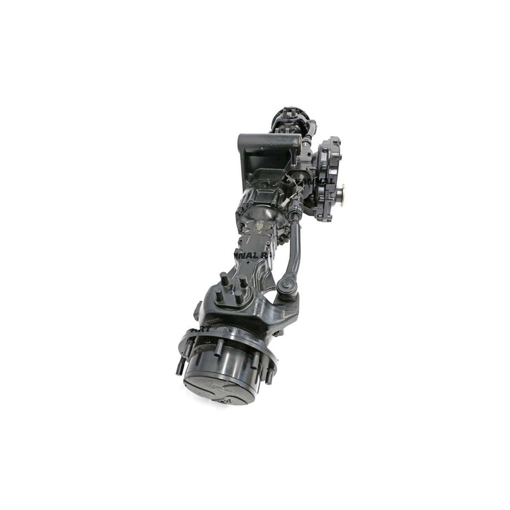 Part No. 7240244 Front Axle for VersaHandlers