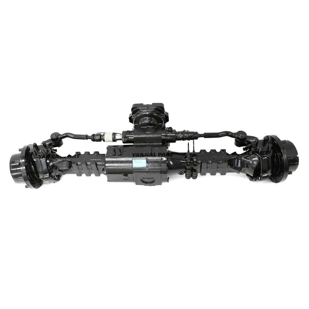 Part No. 7285621 Front Axle for VersaHandlers