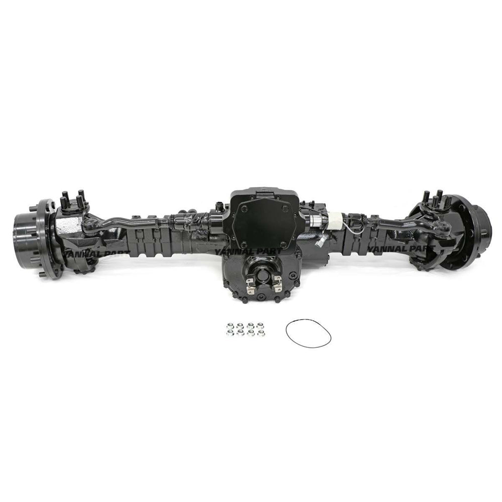 Part No. 7285621 Front Axle for VersaHandlers