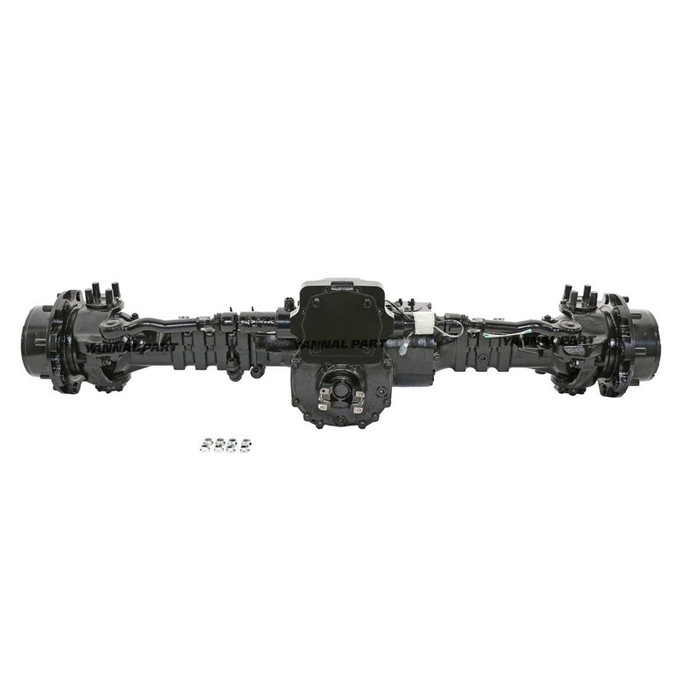 Part No. 7353213 Front Axle for VersaHandlers