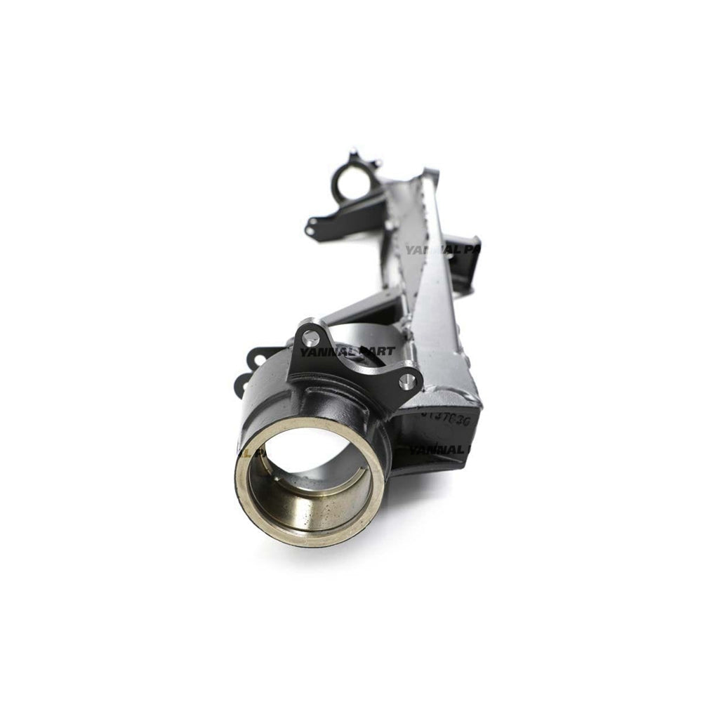 Part No. 7308638 Rear Axle for Utility Vehicles