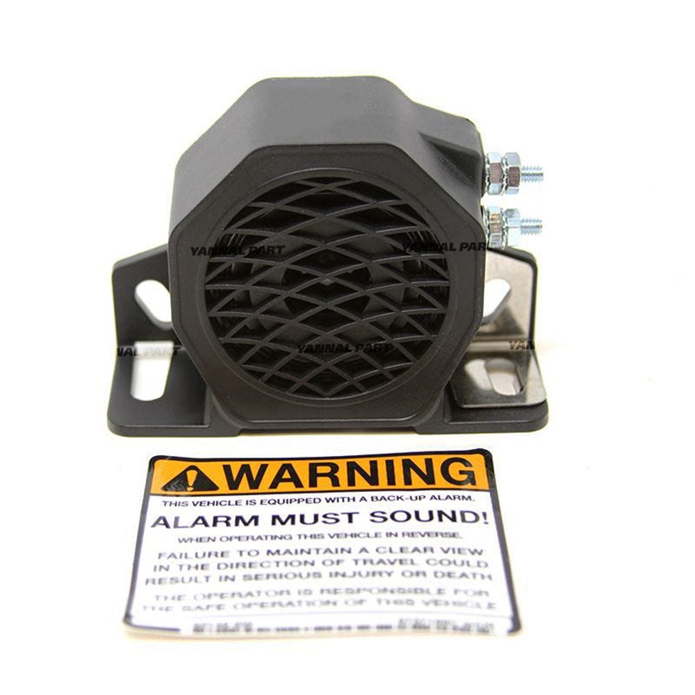 Part No. 6651512 Back Up Alarm for Bobcat Equipment