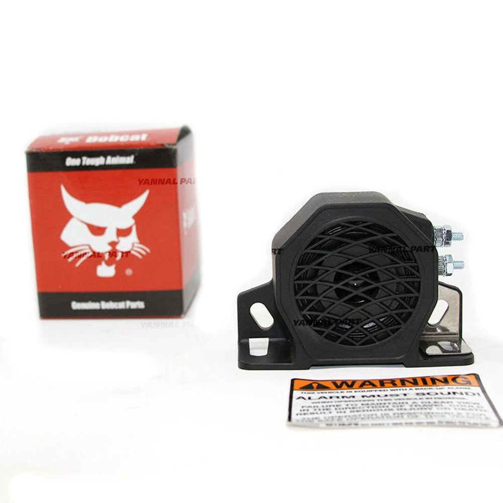 Part No. 6651512 Back Up Alarm for Bobcat Equipment