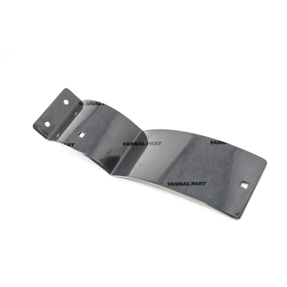 Part No. 4168516.46 Right Front Baffle Fit For Bobcat