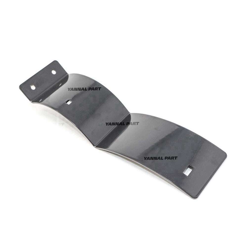 Part No. 4168527.46 Right Front Baffle Fit For Bobcat