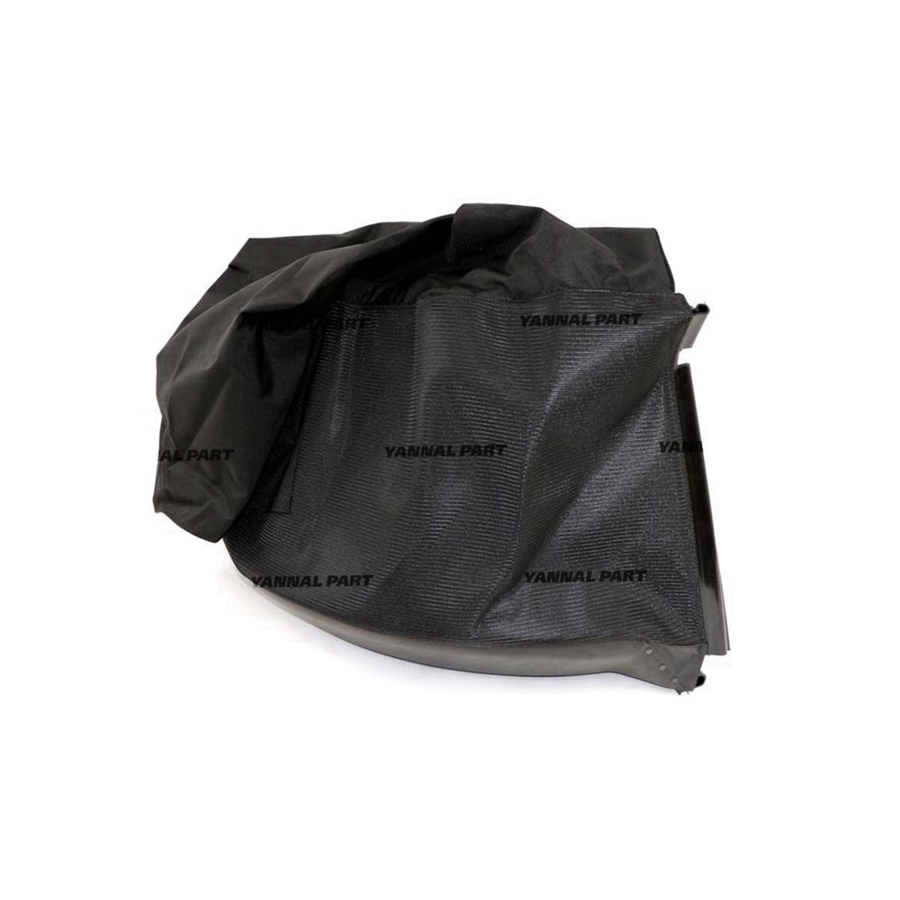 Part No. 4135876 Catcher Bag For Zero-Turn Mowers