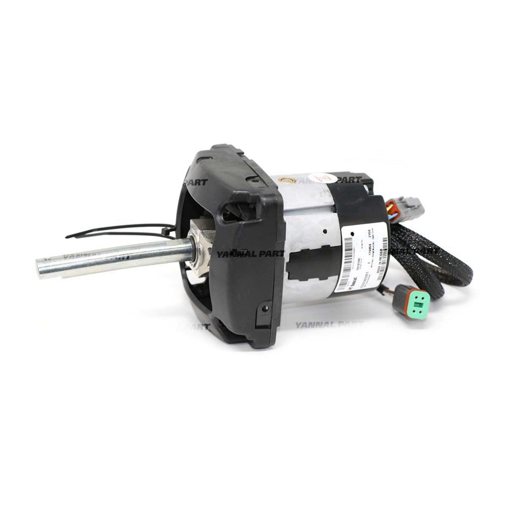 Part No. 7010193 Joystick Base for Loaders