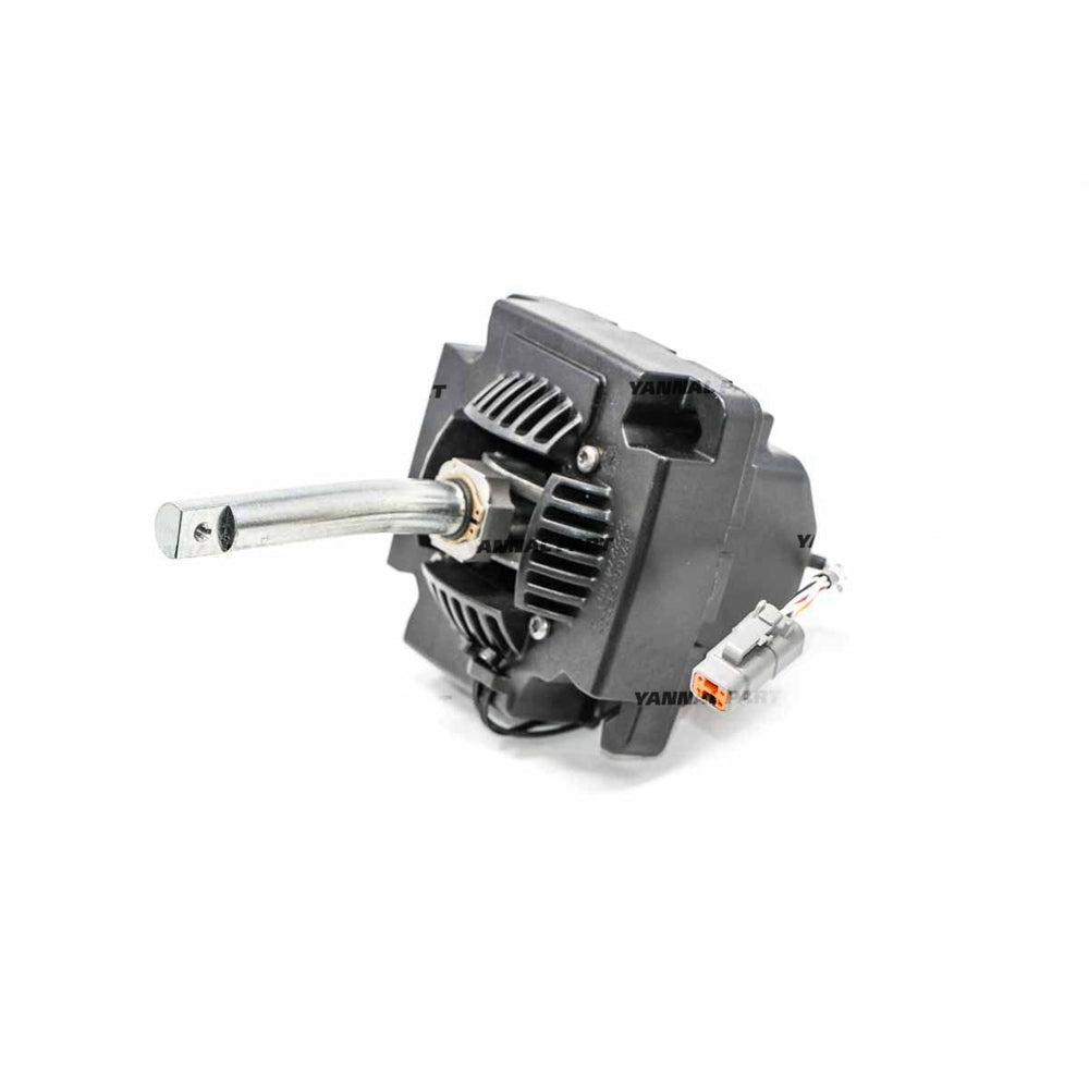Part No. 7266827 Left Joystick Base for Loaders