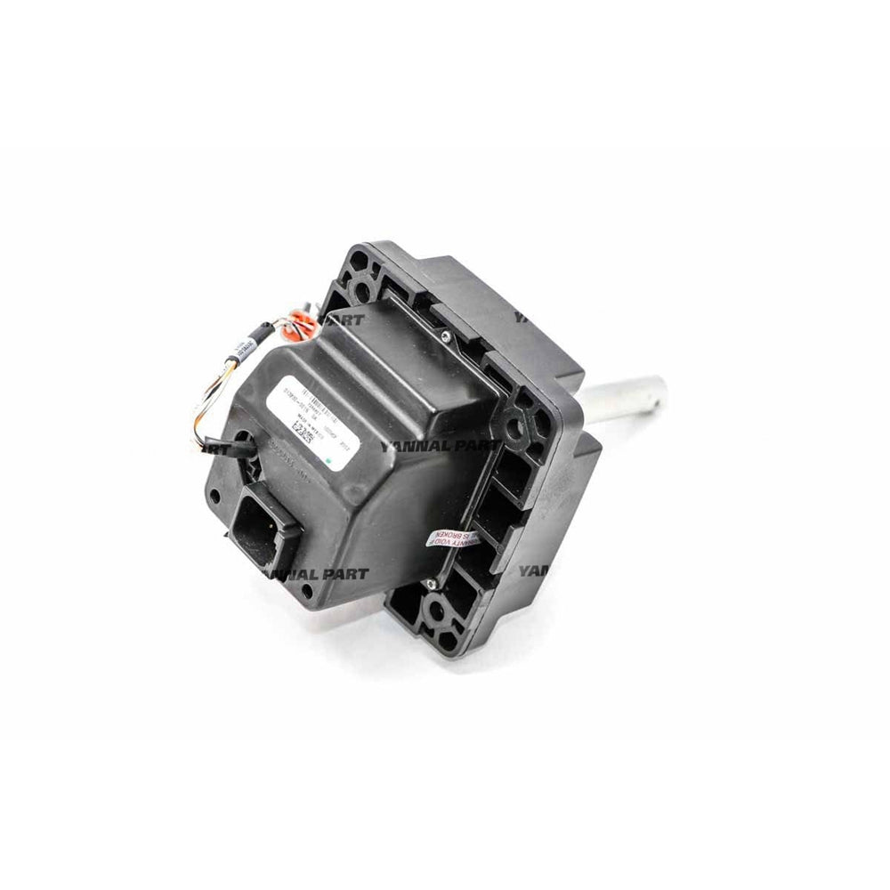 Part No. 7266827 Left Joystick Base for Loaders