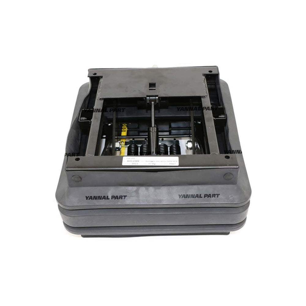 Part No. 7022573 Seat Base for VersaHandlers
