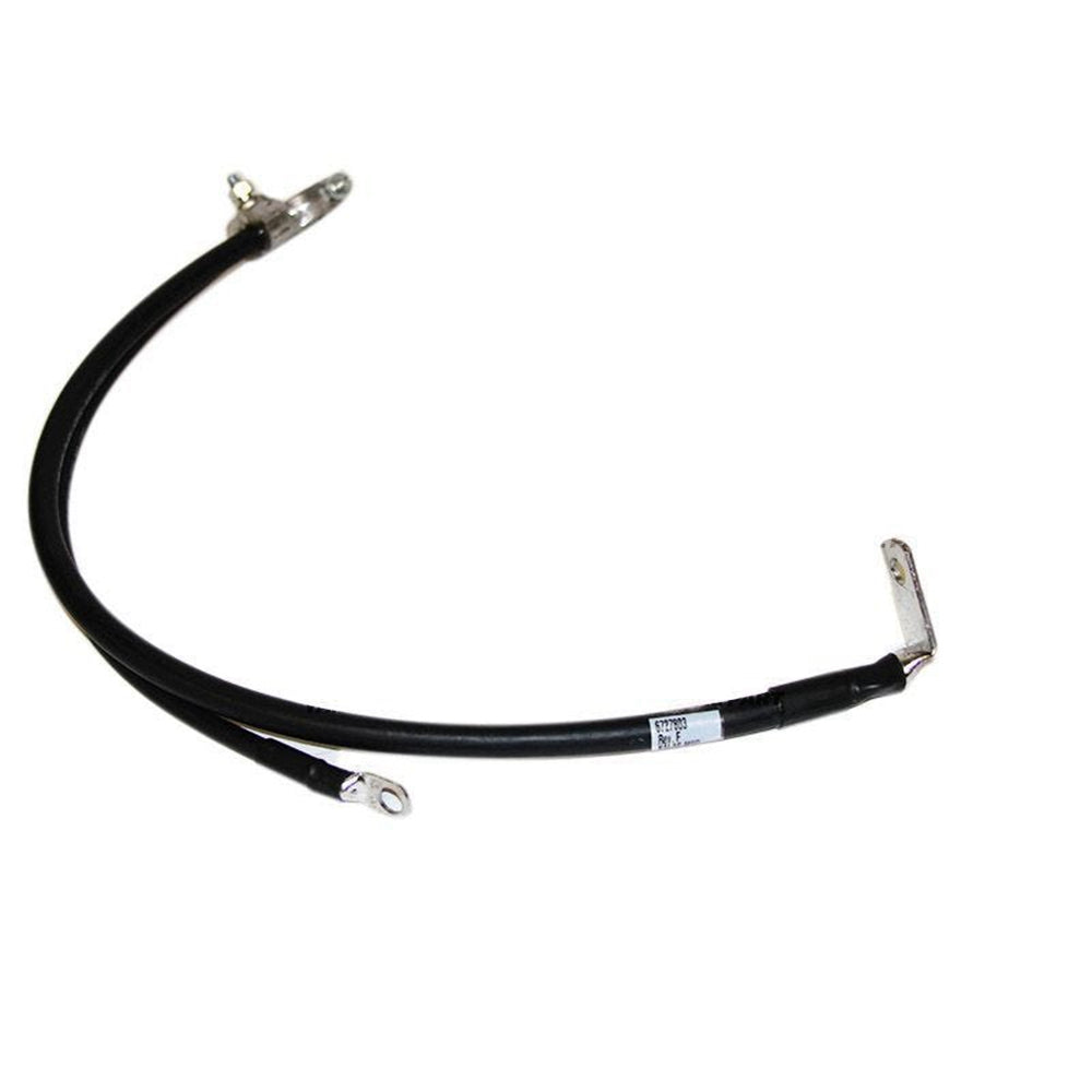 Part No. 6727803 Negative Battery Cable Fit For Bobcat