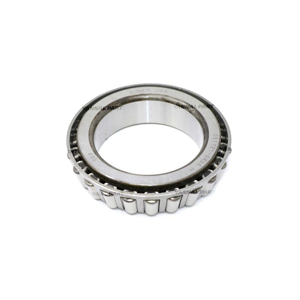 Part No. 6661994 Bearing Fit For Bobcat