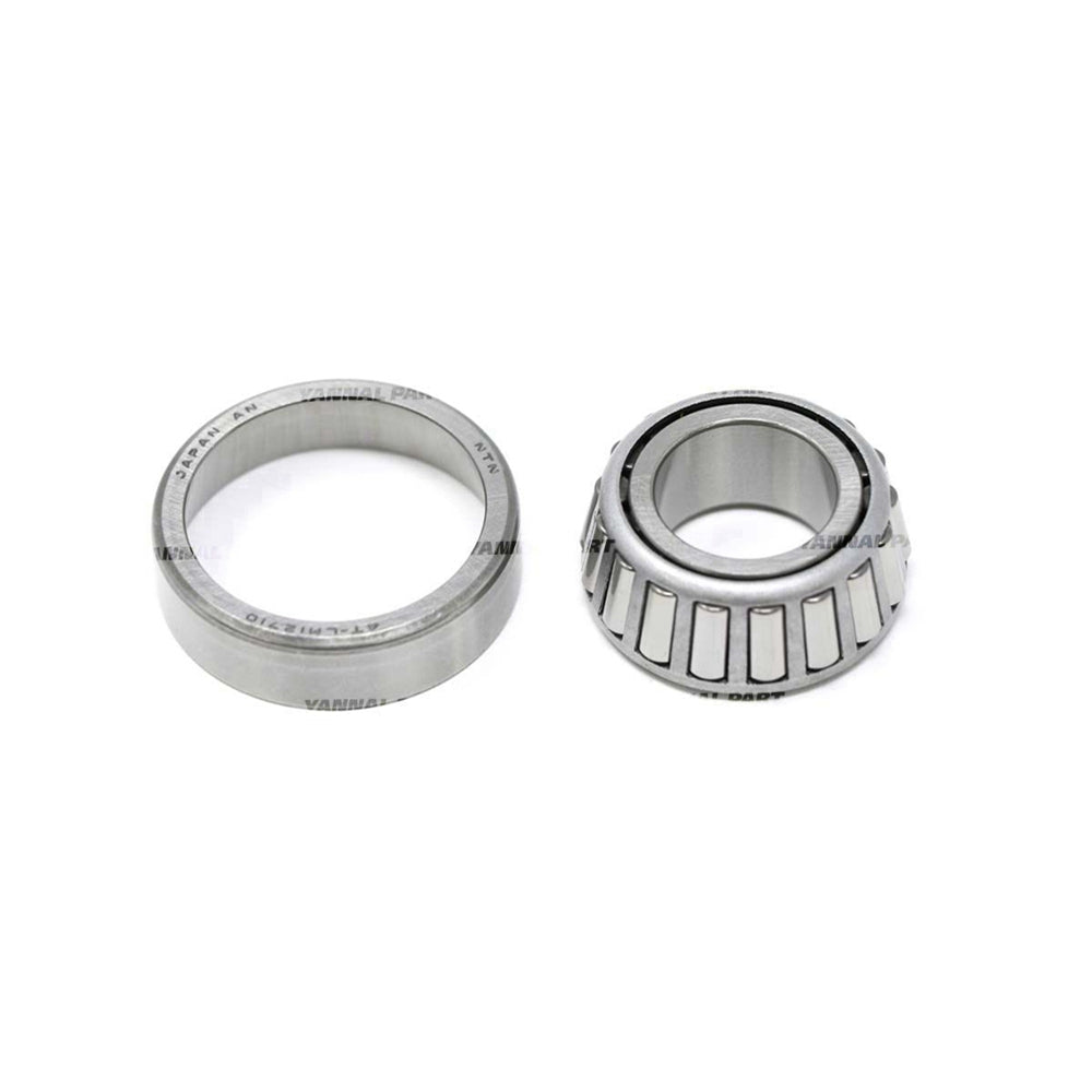 Part No. 6672229 Bearing Fit For Bobcat