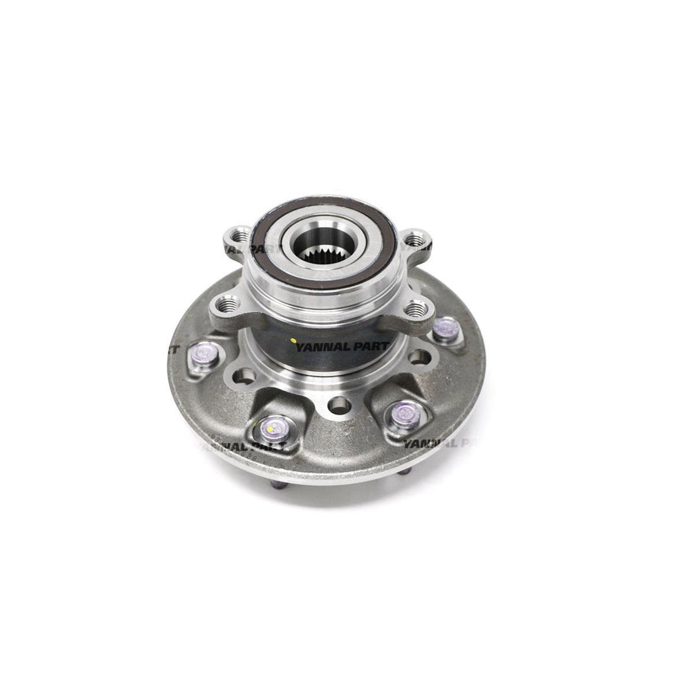 Part No. 6688676 Wheel Hub Bearing Assembly Fit For Bobcat