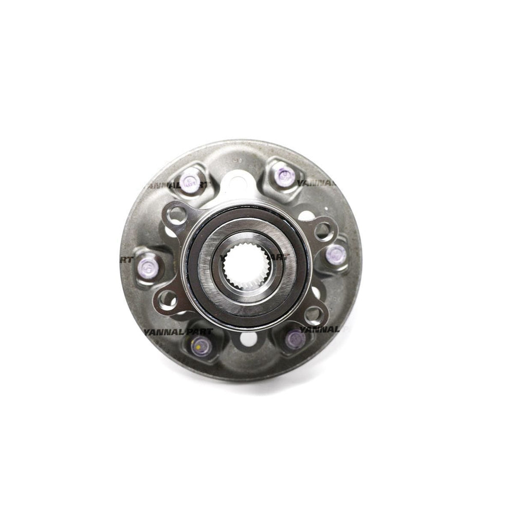 Part No. 6688676 Wheel Hub Bearing Assembly Fit For Bobcat