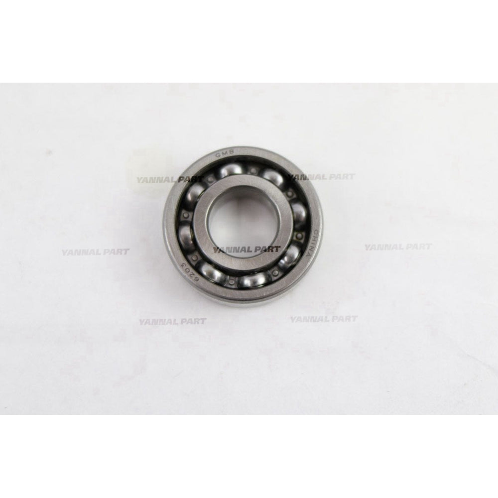 Part No. 7376867 Ball Bearing Fit For Bobcat