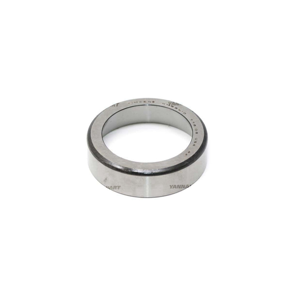 Part No. 6675086 Cup Bearing for All Wheel Steer Loaders