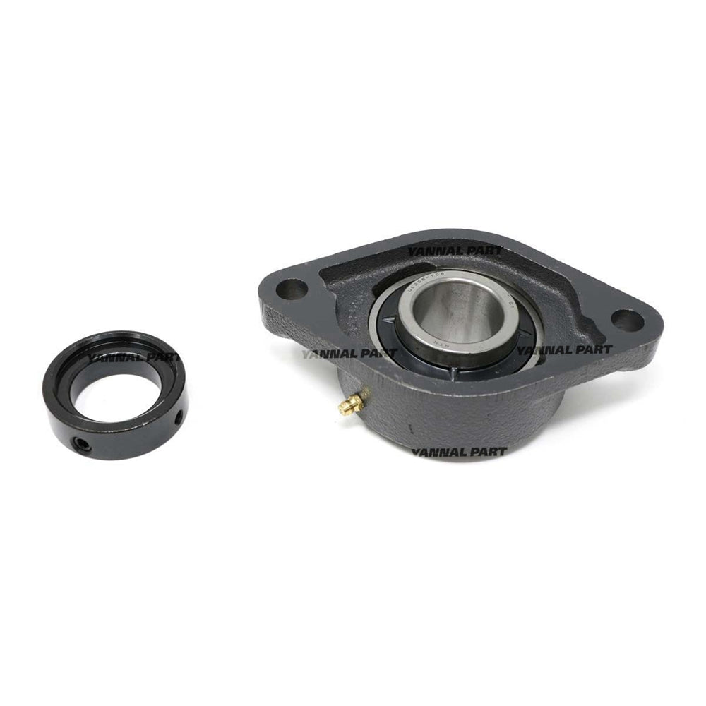 Part No. 7268605 Flange Bearing for Snowblowers