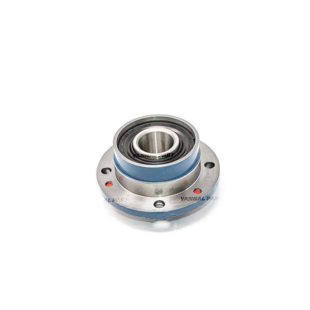 Part No. 6658136 Left and Right Bearing Mount for Vibratory Roller