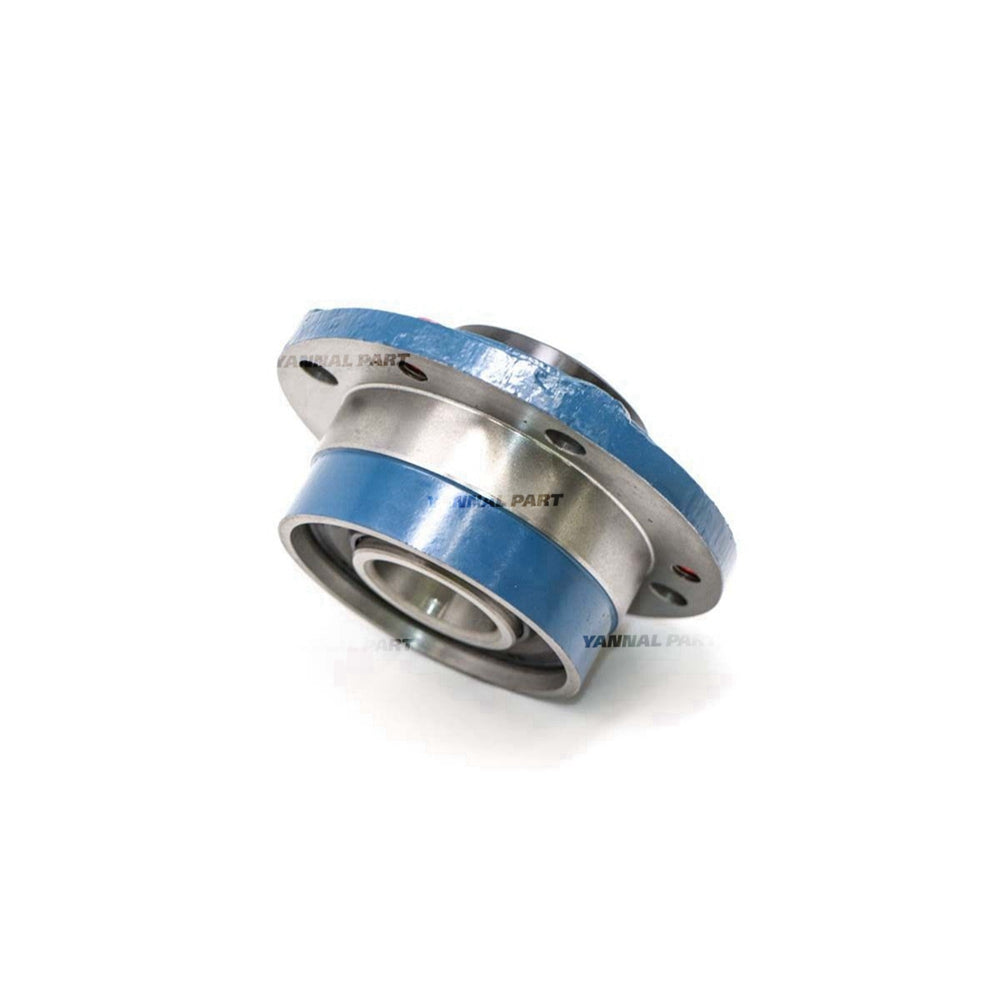 Part No. 6658136 Left and Right Bearing Mount for Vibratory Roller