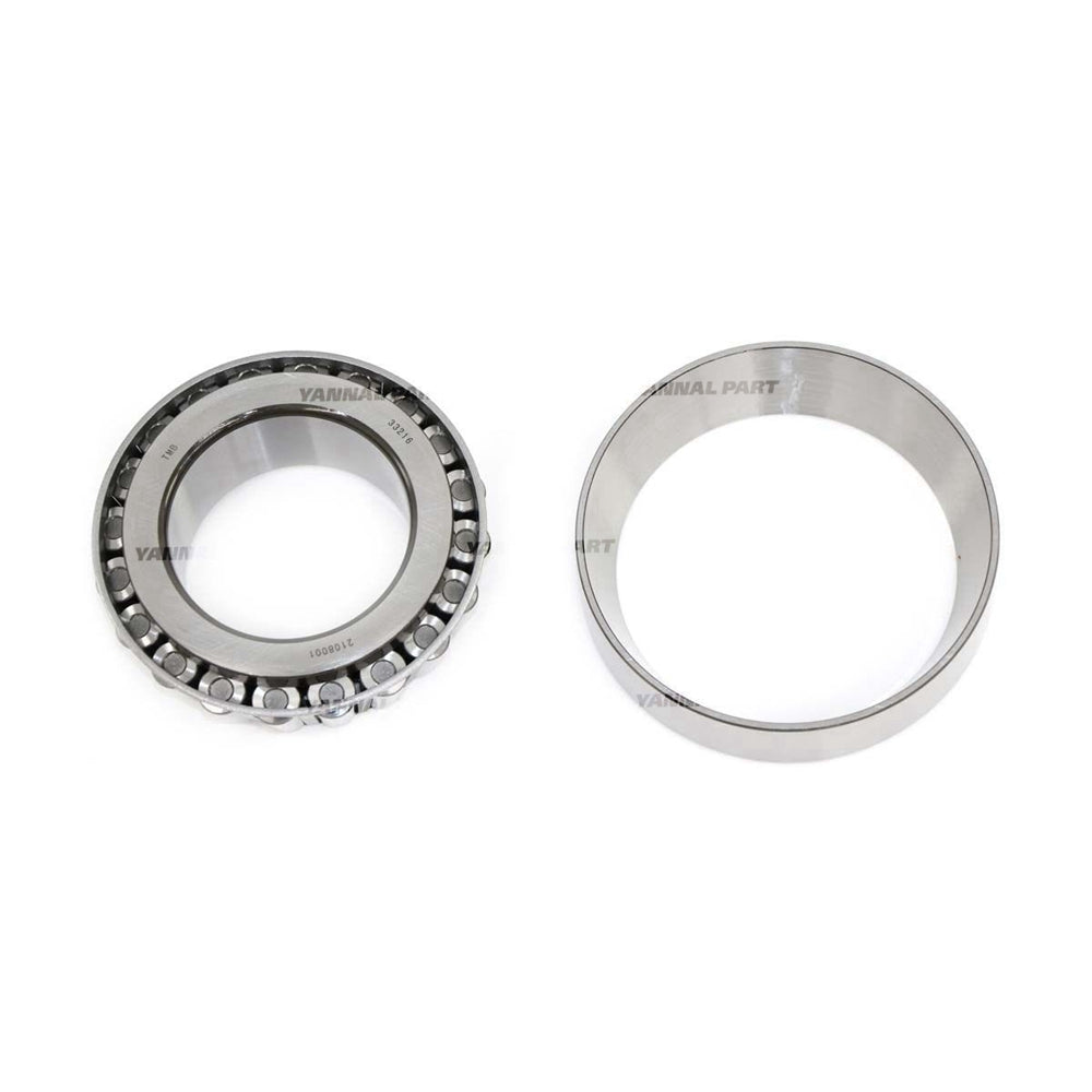 Part No. 7323038 Roller Bearing for Track Loaders