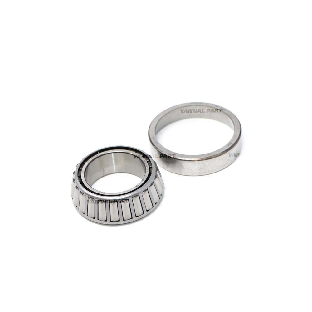 Part No. 7012397 Tapered Roller Bearing Fit For Bobcat