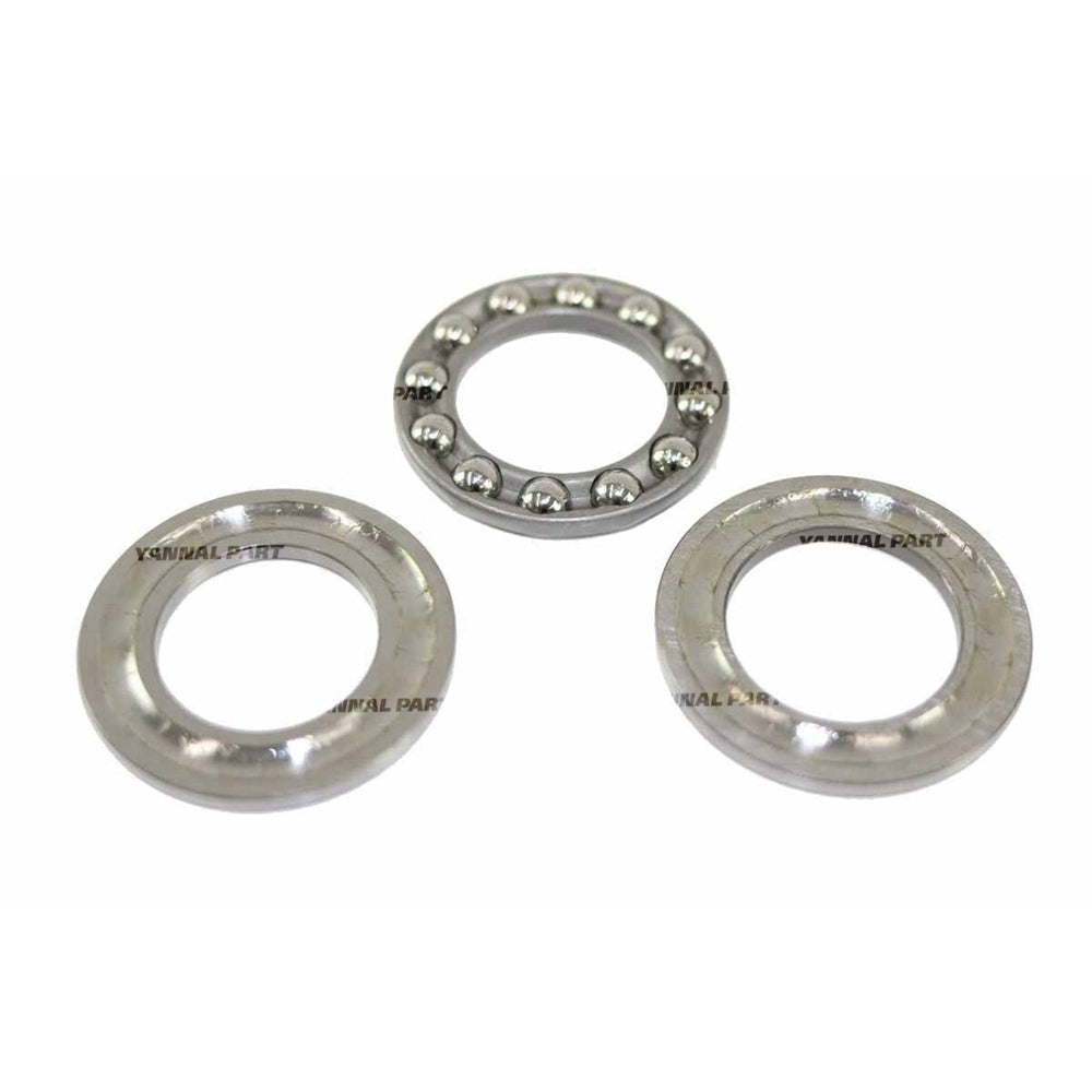 Part No. 7377212 Thrust Ball Bearing Fit For Bobcat