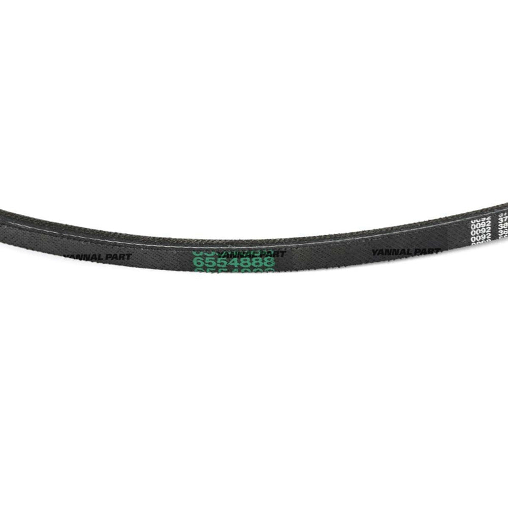 Part No. 6554888 Belt for Loaders