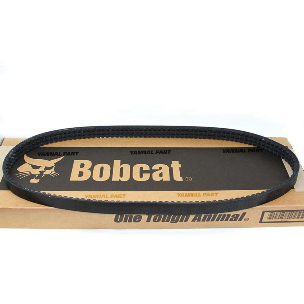 Part No. 6660994 Drive Belt Fit For Bobcat