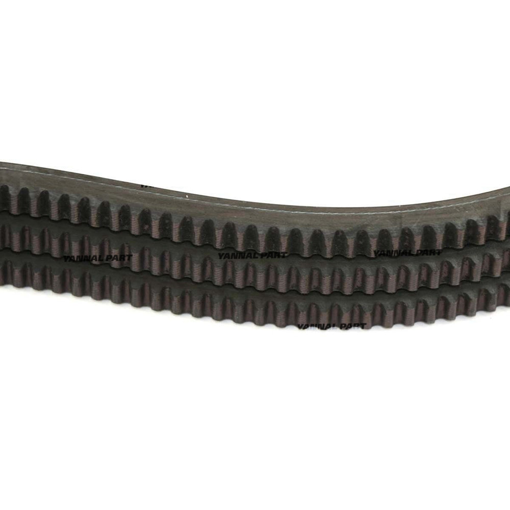 Part No. 6692574 Drive Belt for Forestry Cutters