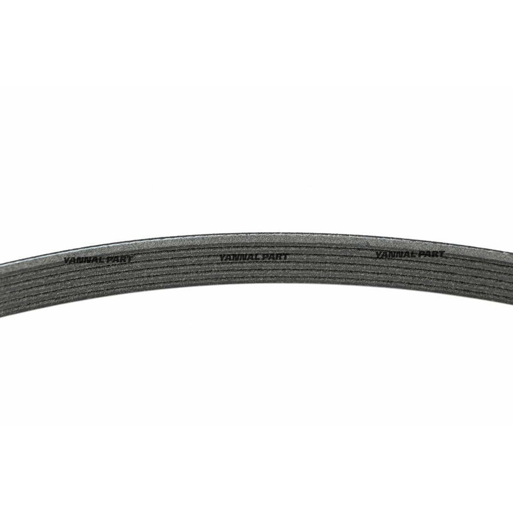 Part No. 7101067 Drive Belt Fit For Bobcat