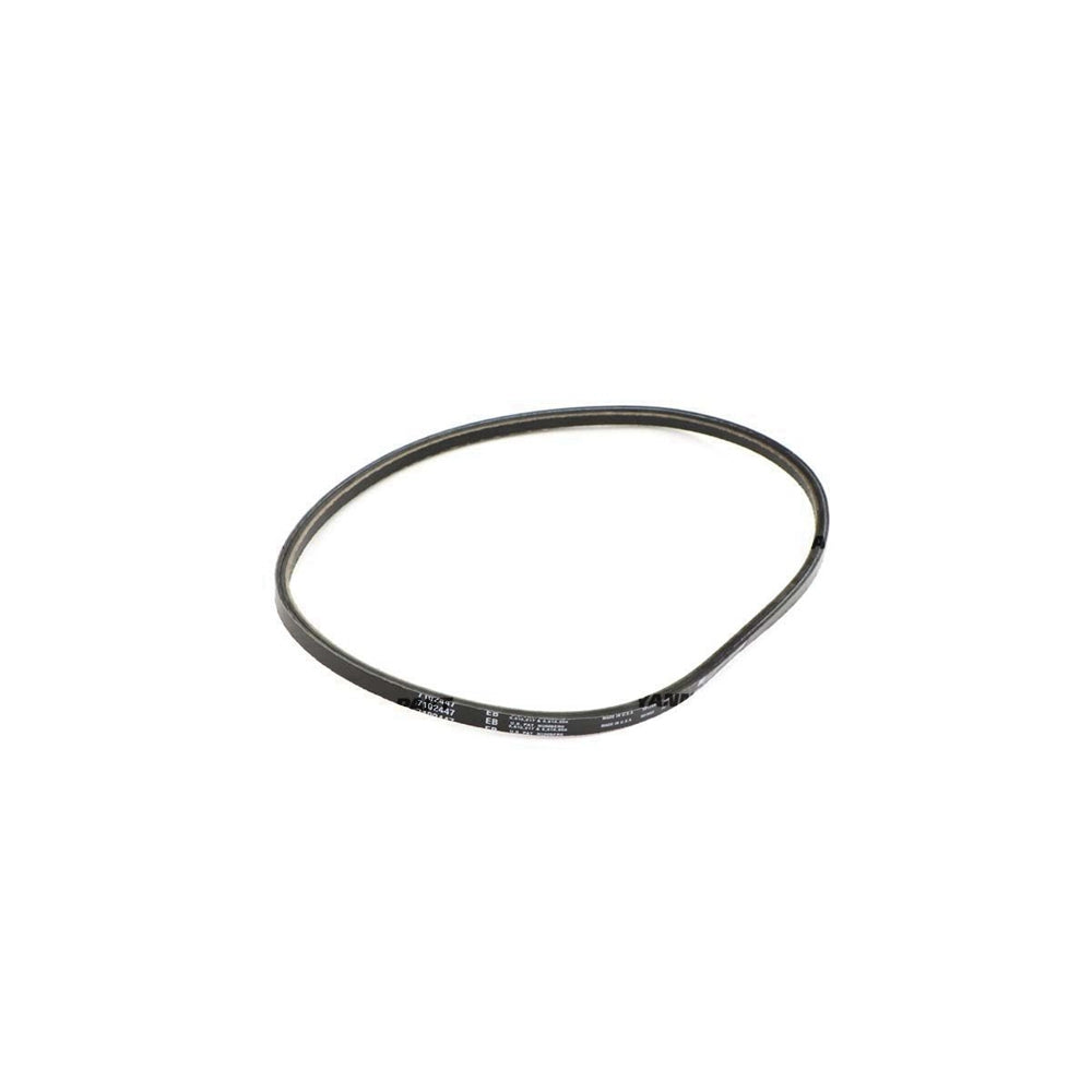 Part No. 7102447 Fan Belt for Loaders