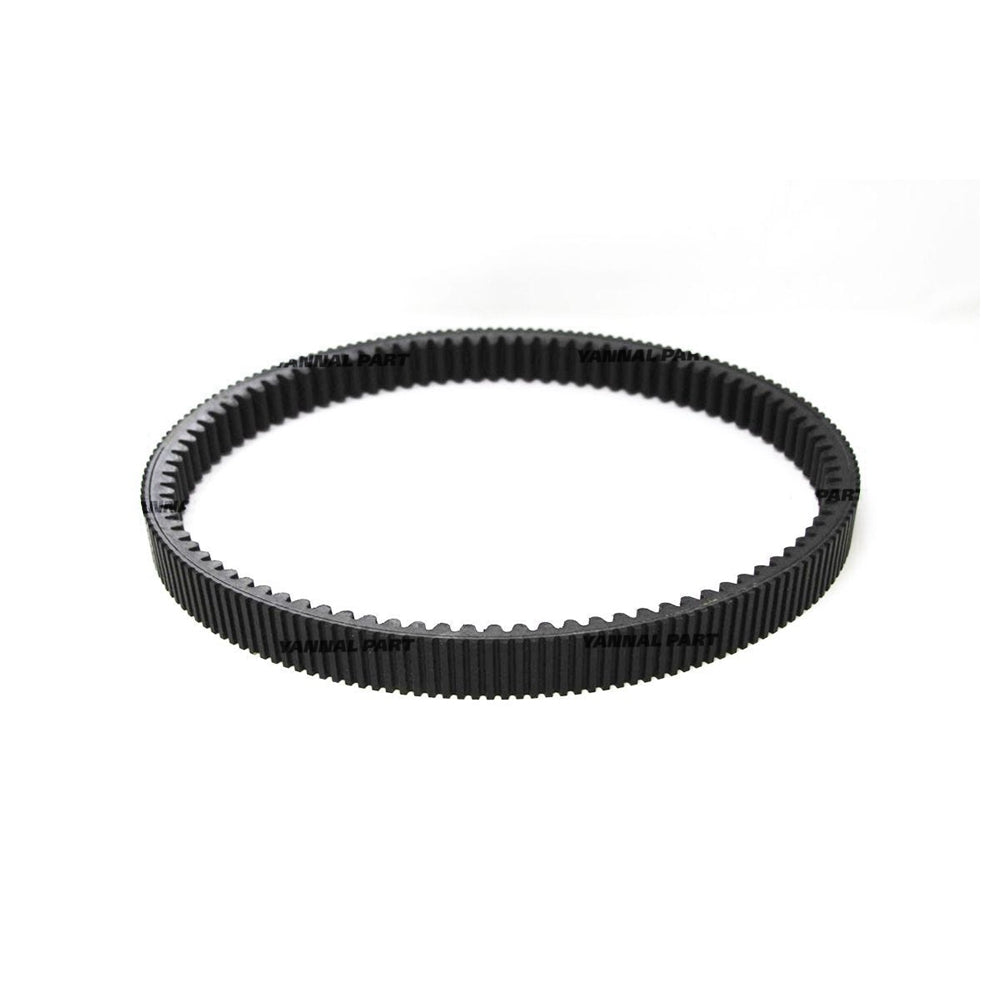 Part No. 7283660 UTV Heavy Duty Drive Belt Fit For Bobcat