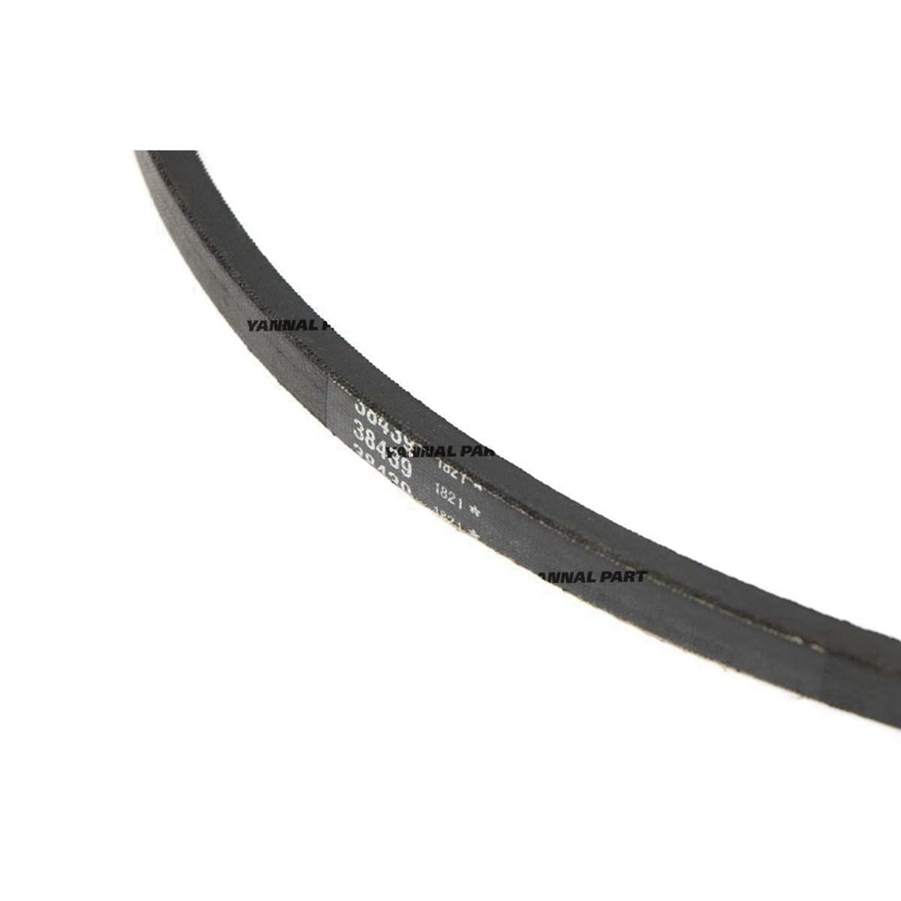 Part No. 38439 Accessory Belt for Bobcat Equipment