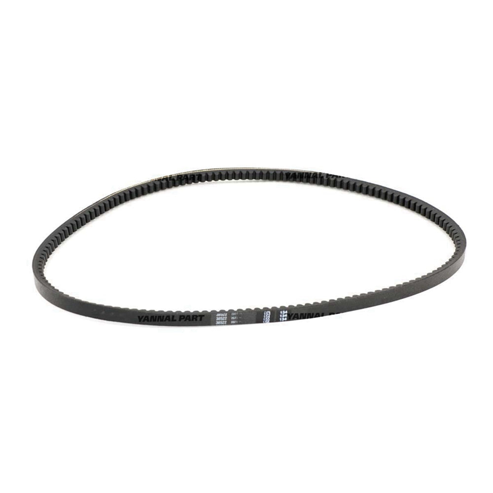 Part No. 38522 Accessory Belt for Bobcat Equipment