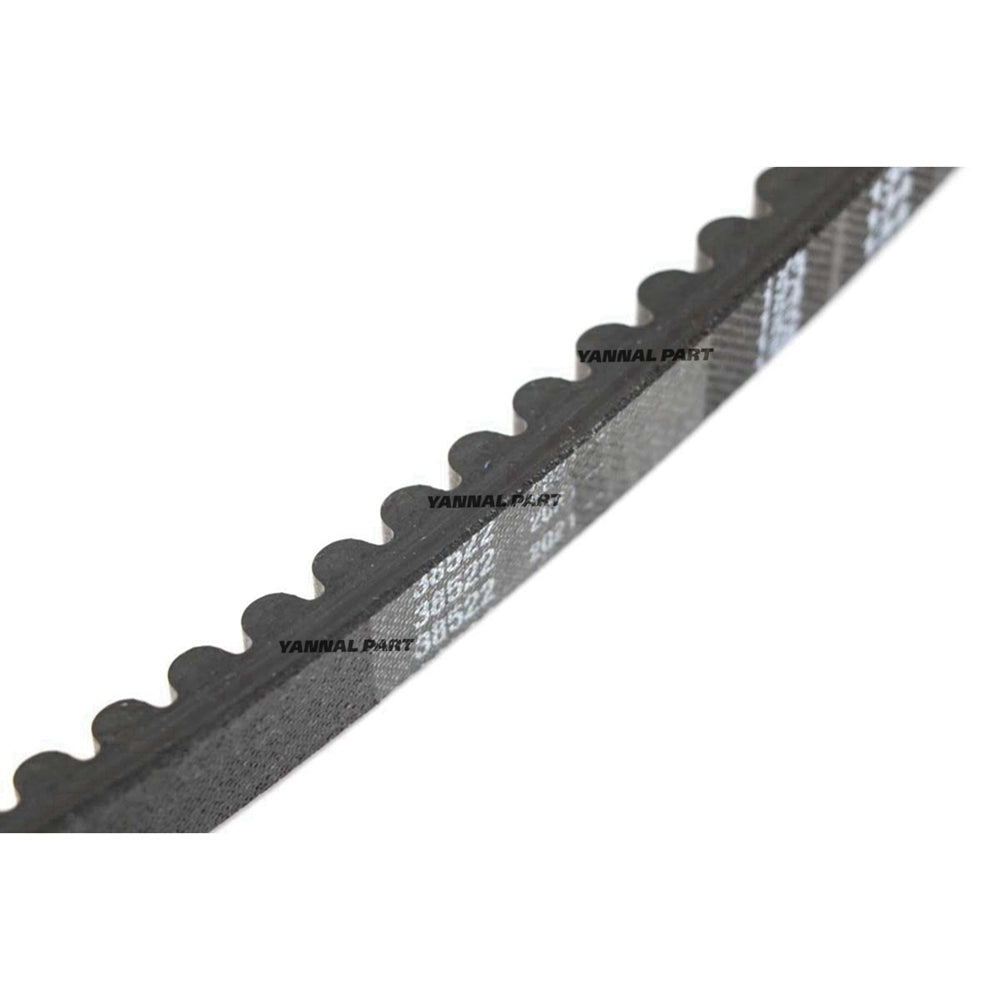 Part No. 38522 Accessory Belt for Bobcat Equipment