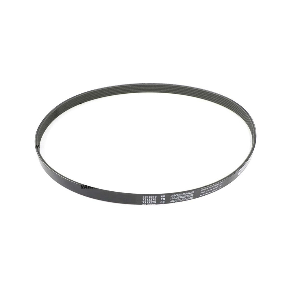 Part No. 7313275 Accessory Belt Fit For Bobcat