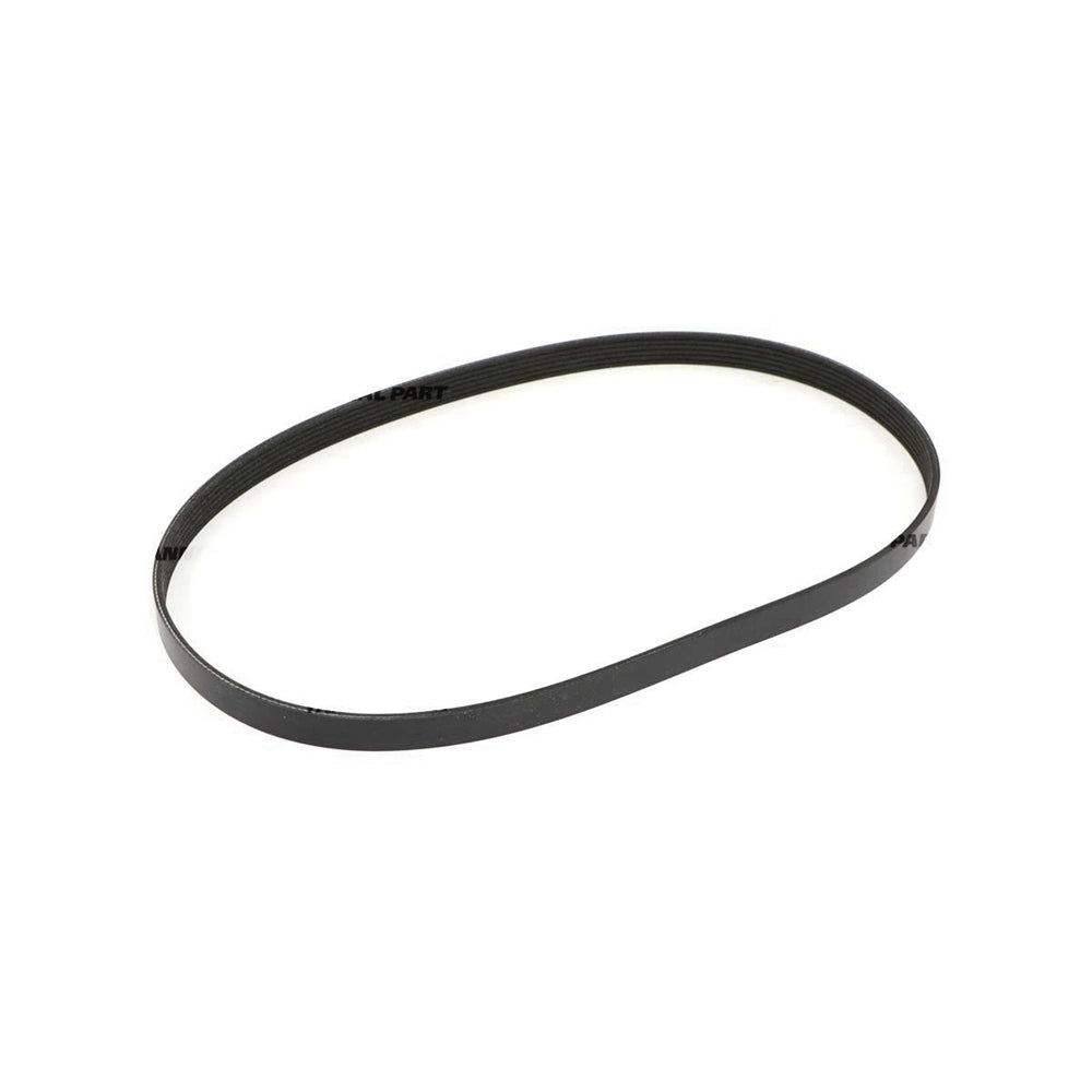 Part No. 7410028 Accessory Belt for Excavators