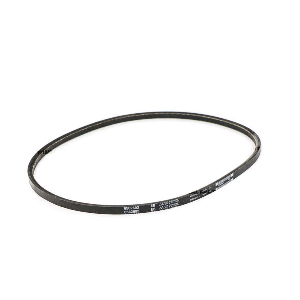 Part No. 6562693 Alternator Belt Fit For Bobcat