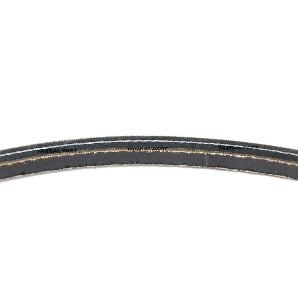 Part No. 6715547 Alternator Belt for Skid Steer Loaders