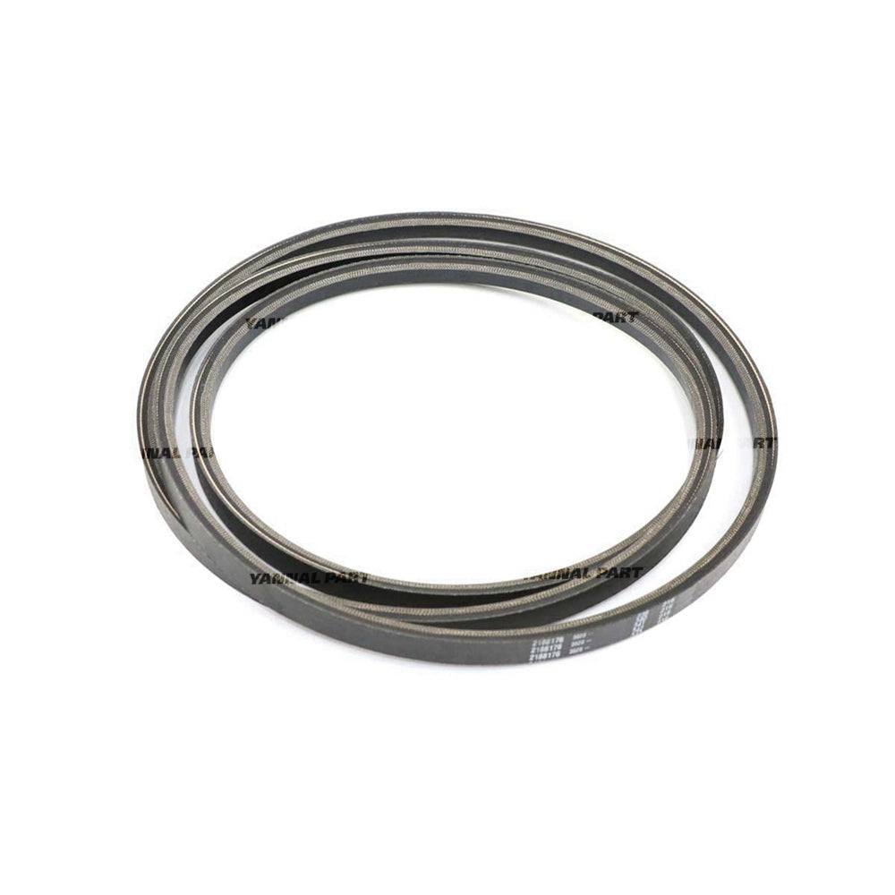 Part No. 2188176 Deck Belt for Bob-Cat Mowers