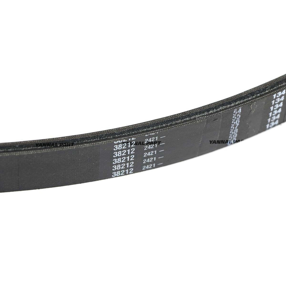 Part No. 38212 Deck Belt Fit For Bobcat