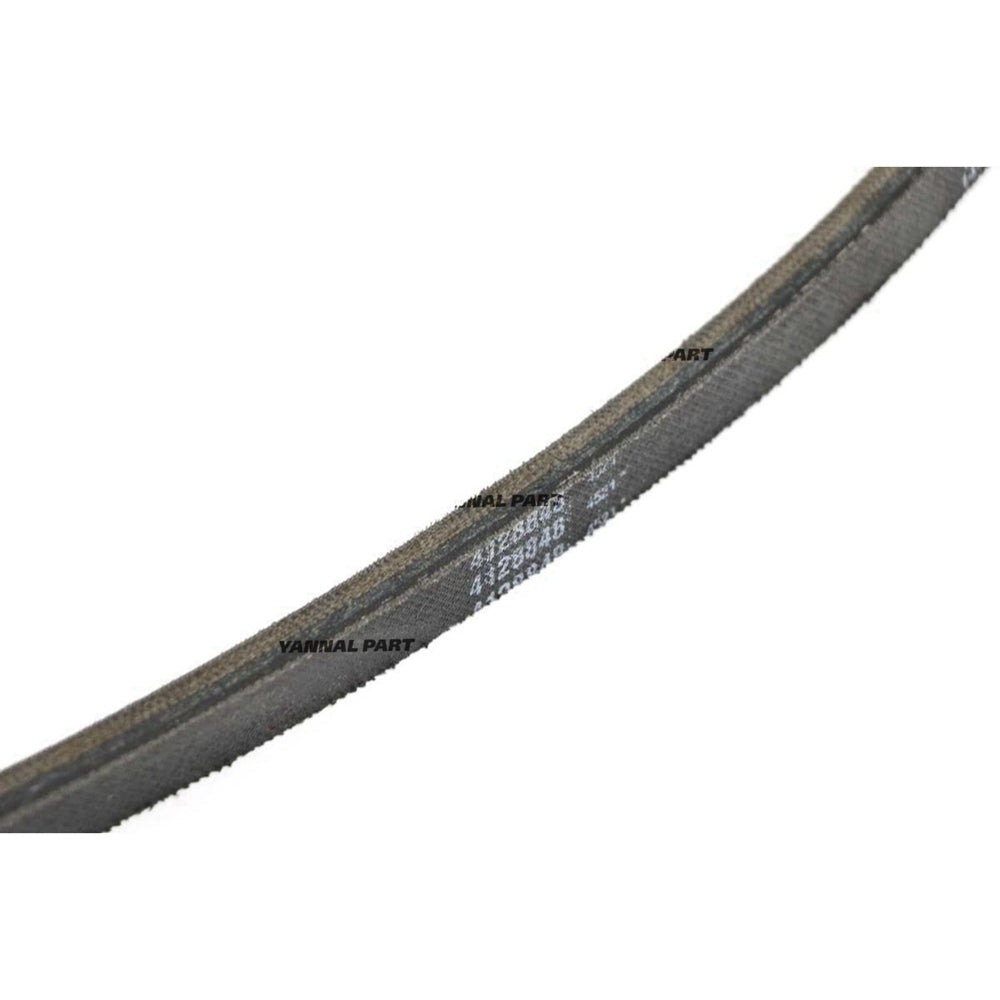 Part No. 4128848 Deck Belt Fit For Bobcat