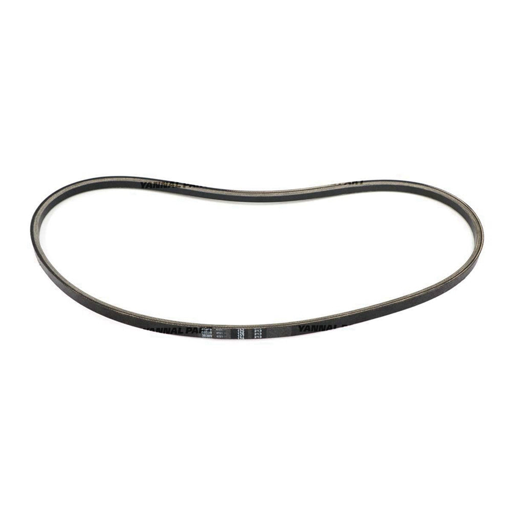 Part No. 38389 Drive Belt for Bobcat Equipment