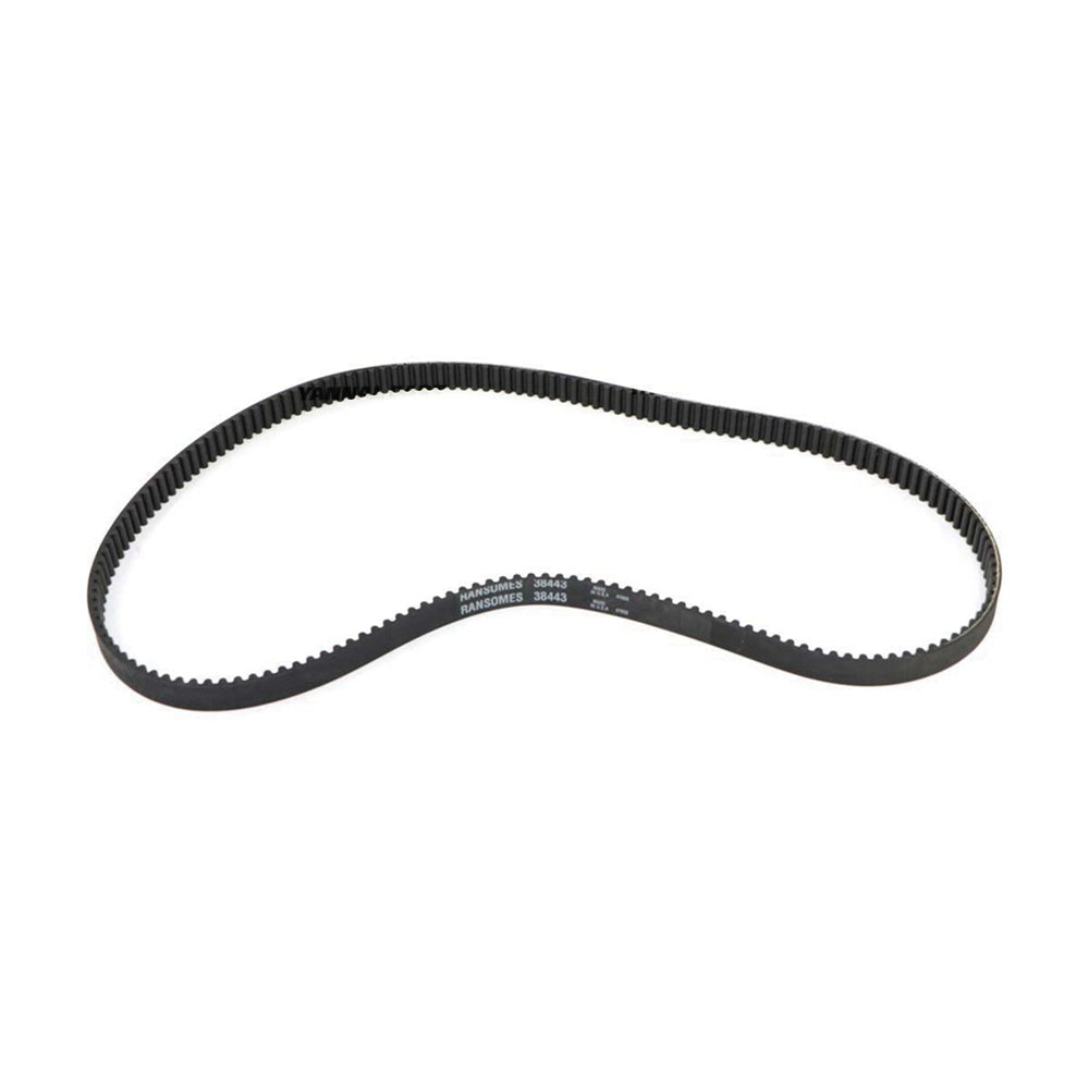 Part No. 38443 Drive Belt for Bobcat Equipment