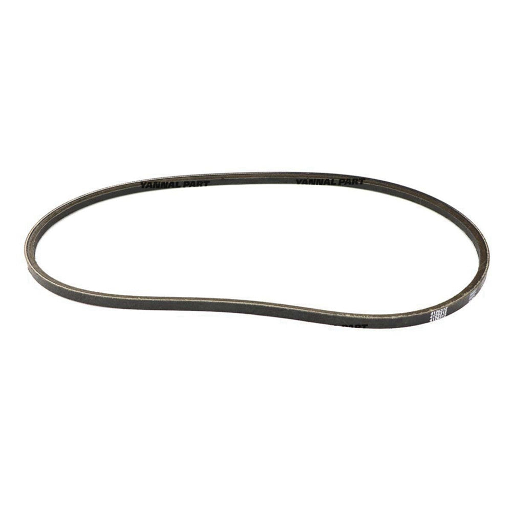 Part No. 4126312 Drive Belt Fit For Bobcat