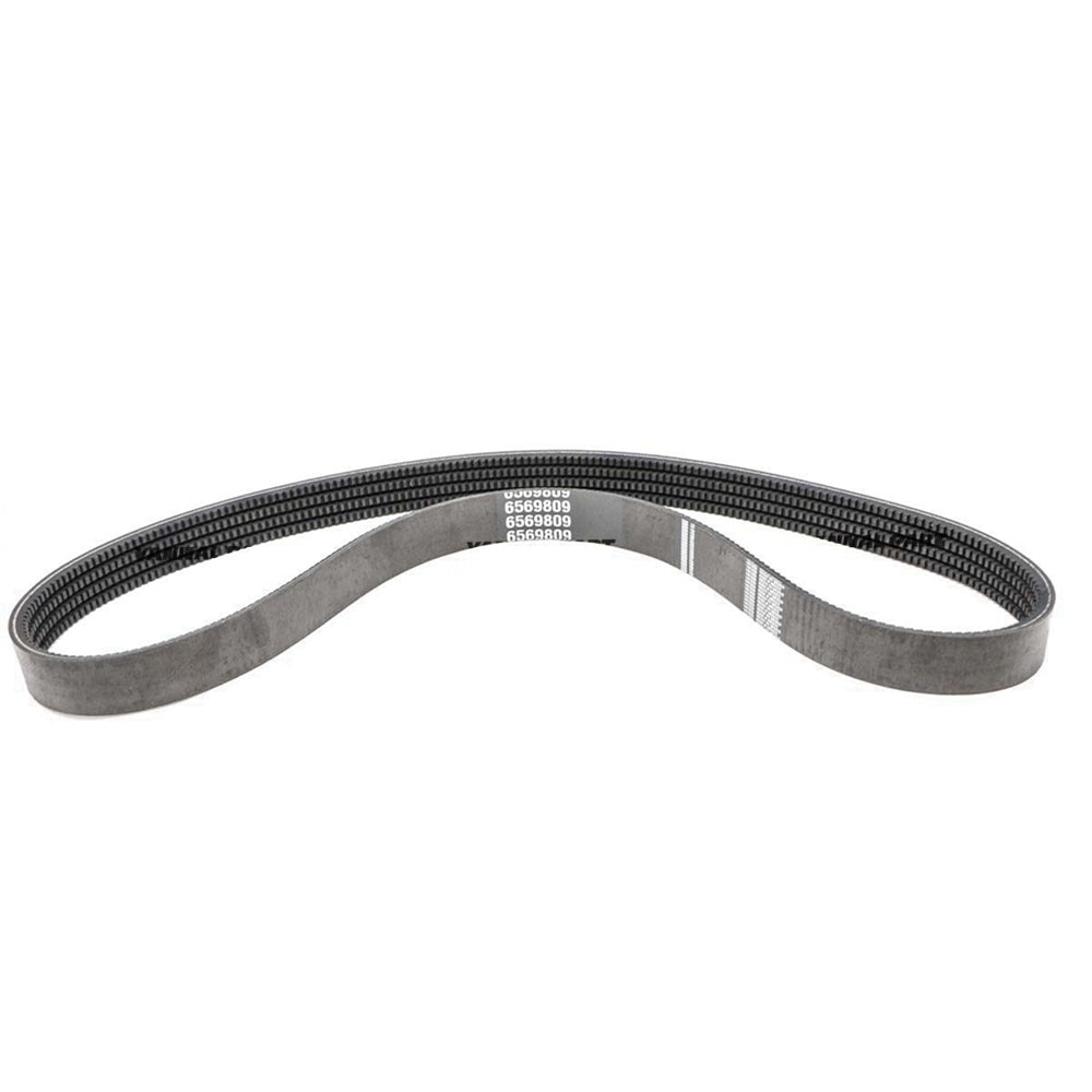 Part No. 6569809 Drive Belt for Loaders